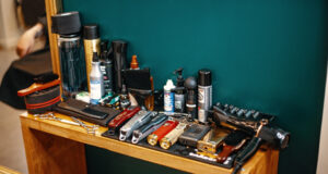 Studio Barber, le nouveau barbier branché de Paris