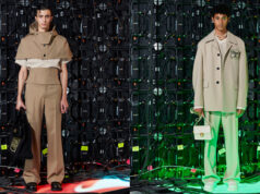 WOOYOUNGMI 22SS CO-ED COLLECTION