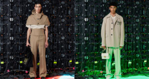 WOOYOUNGMI 22SS CO-ED COLLECTION