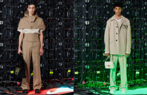 WOOYOUNGMI 22SS CO-ED COLLECTION