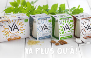 100% BIO, VEGAN & EQUITABLE « YA Coco Nature Gourmande » :un dessert végétal SANS SUCRES au goût intense de COCO