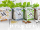 100% BIO, VEGAN & EQUITABLE « YA Coco Nature Gourmande » :un dessert végétal SANS SUCRES au goût intense de COCO