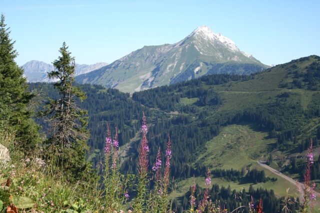 avoriaz