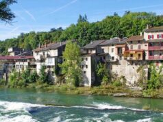 Cerdon Vallée de l’Ain : et les regards pétillent …