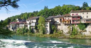 Cerdon Vallée de l’Ain : et les regards pétillent …