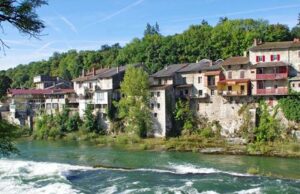 Cerdon Vallée de l’Ain : et les regards pétillent …