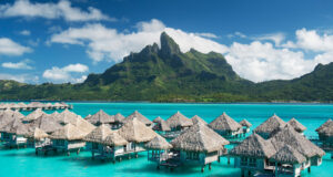 Tahiti : la réouverture !