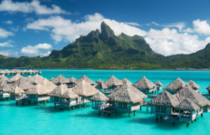 Tahiti : la réouverture !