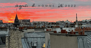 agnès b. présente sa collection homme été 2022