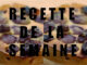 Clafoutis aux raisins