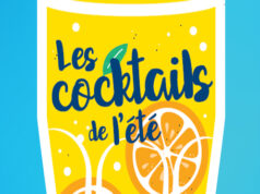 Les cocktails de l’été !