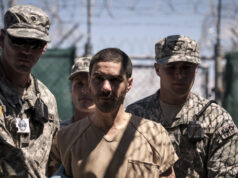 “Désigné coupable” de Kevin Macdonald