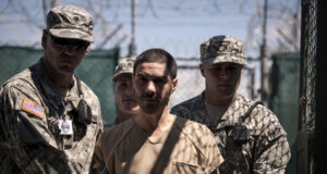 “Désigné coupable” de Kevin Macdonald