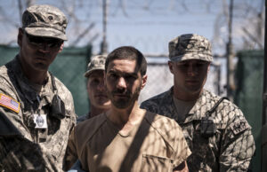 “Désigné coupable” de Kevin Macdonald