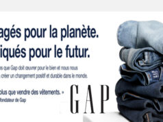 GAP Back in the 90’s !