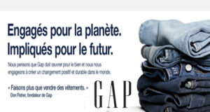 GAP Back in the 90’s !