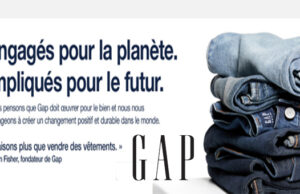 GAP Back in the 90’s !