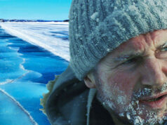 “Ice Road” de Jonathan Hensleigh