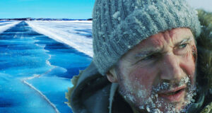 “Ice Road” de Jonathan Hensleigh