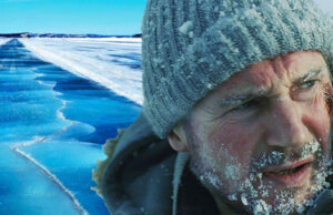 “Ice Road” de Jonathan Hensleigh