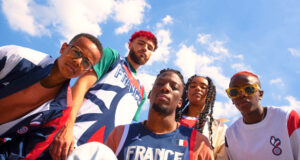 Cet été, Jordan Brand invite tout le monde sur les courts avec deux nouvelles collections.