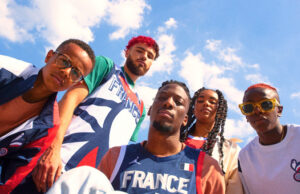 Cet été, Jordan Brand invite tout le monde sur les courts avec deux nouvelles collections.