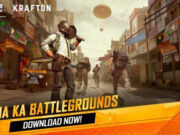 Krafton, Inc. lance officiellement BATTLEGROUNDS MOBILE INDIA