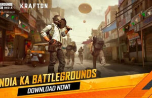 Krafton, Inc. lance officiellement BATTLEGROUNDS MOBILE INDIA