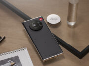 LEITZ PHONE 1 présente son premier smartphone destiné au marché Japonais