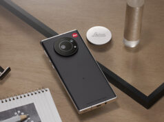 LEITZ PHONE 1 présente son premier smartphone destiné au marché Japonais