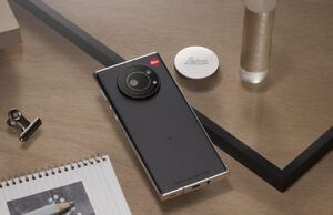 LEITZ PHONE 1 présente son premier smartphone destiné au marché Japonais