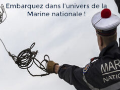 Saint James & La Marine Nationale