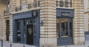 Nobis Printemps-Été 2021