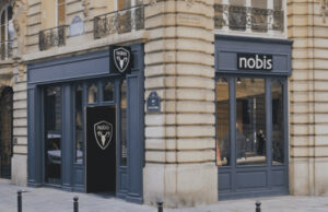 Nobis Printemps-Été 2021