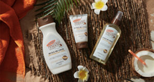 Palmer’s, de l’huile de coco pour sublimer sa peau tout l’été