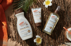 Palmer’s, de l’huile de coco pour sublimer sa peau tout l’été