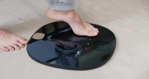 Terraillon Master Coach, le pèse-personne connecté Wi-Fi avec coach personnel pour ne pas perdre le cap !