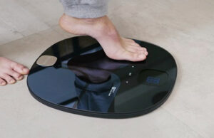 Terraillon Master Coach, le pèse-personne connecté Wi-Fi avec coach personnel pour ne pas perdre le cap !