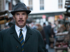 “Un espion ordinaire” de Dominic Cooke