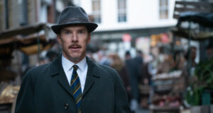 “Un espion ordinaire” de Dominic Cooke