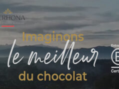 VALRHONA lance inspiration