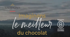 VALRHONA lance inspiration
