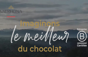 VALRHONA lance inspiration