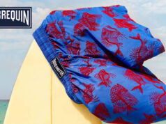 Vilebrequin, maillots de bain homme, explorer la collection.