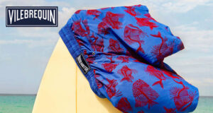 Vilebrequin, maillots de bain homme, explorer la collection.