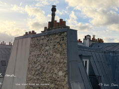 agnès b. un essayage… le film d’agnès b. pour l’hiver 2021