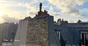 agnès b. un essayage… le film d’agnès b. pour l’hiver 2021