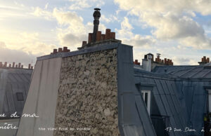 agnès b. un essayage… le film d’agnès b. pour l’hiver 2021