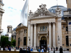 La Bourse de Commerce – Pinault Collection