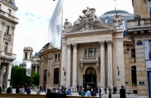 La Bourse de Commerce – Pinault Collection